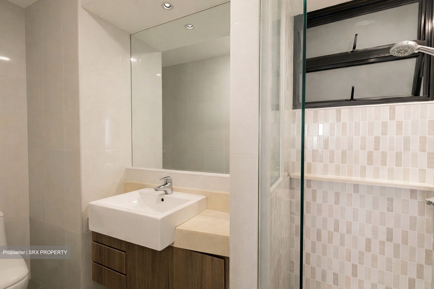 Woodsvale (D25), Condominium #527327961